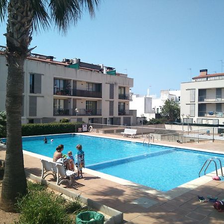 Apartament Amb Piscina I Terrassa Ciutadella  Extérieur photo