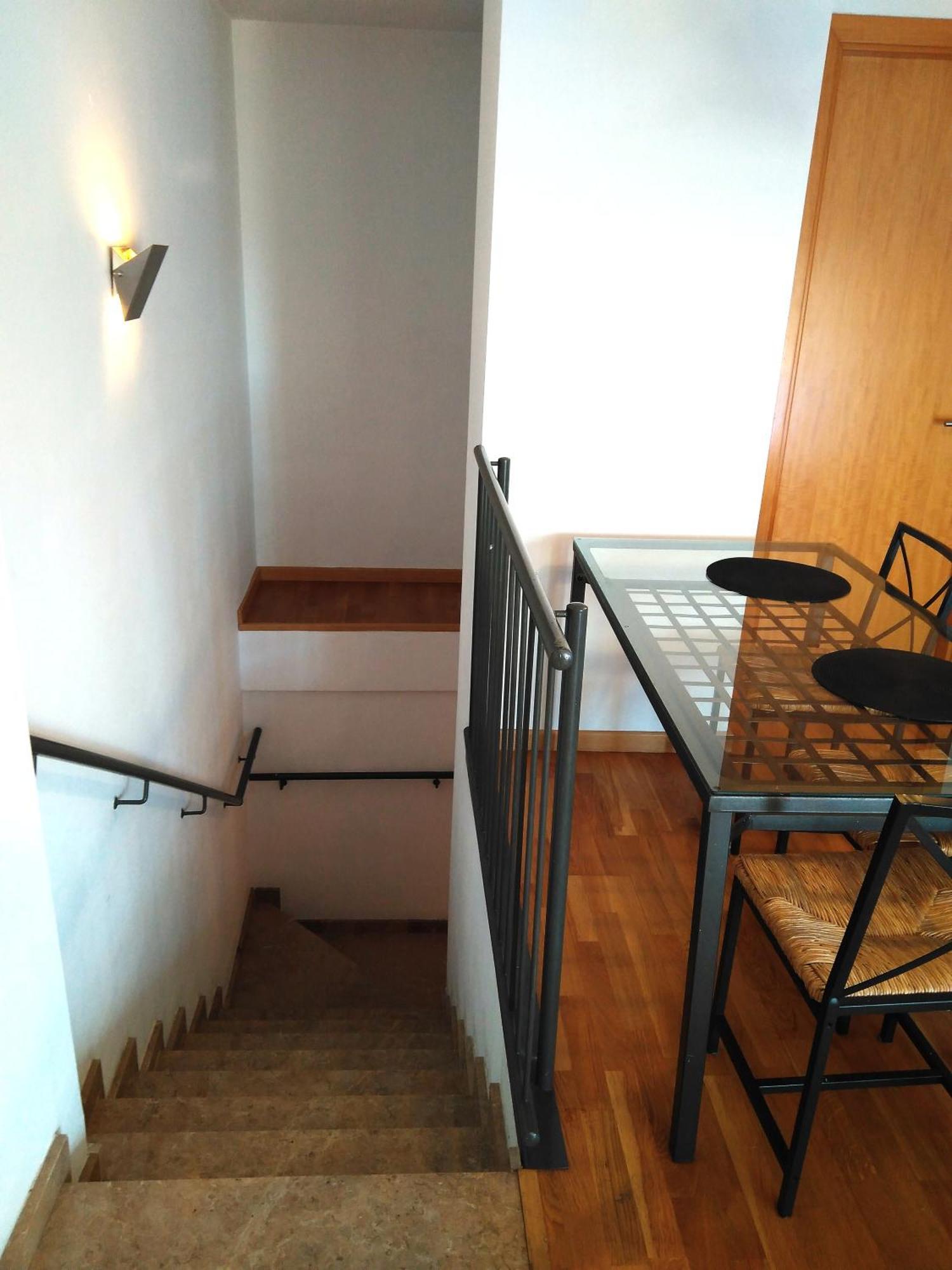 Apartament Amb Piscina I Terrassa Ciutadella  Extérieur photo