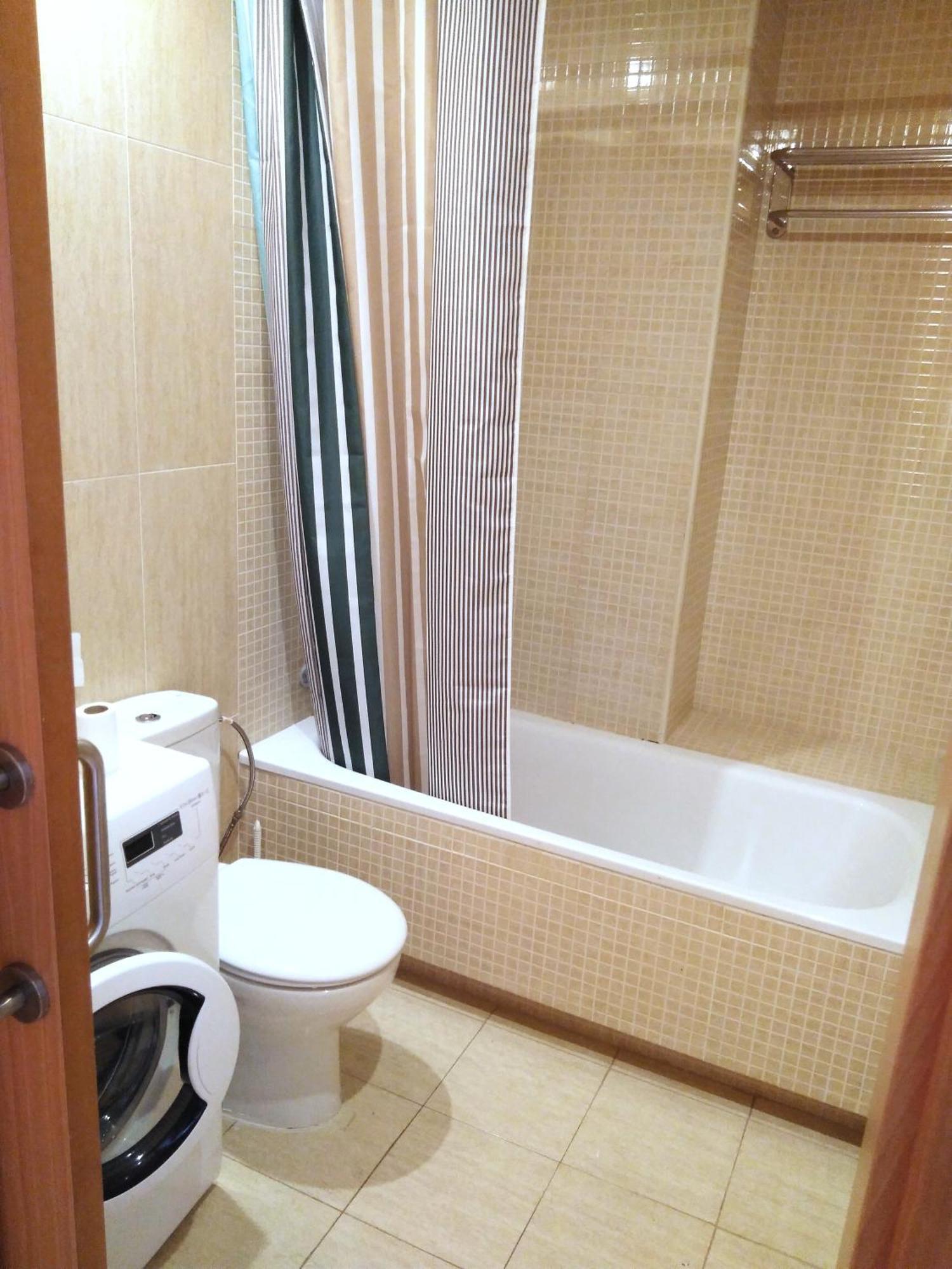 Apartament Amb Piscina I Terrassa Ciutadella  Extérieur photo